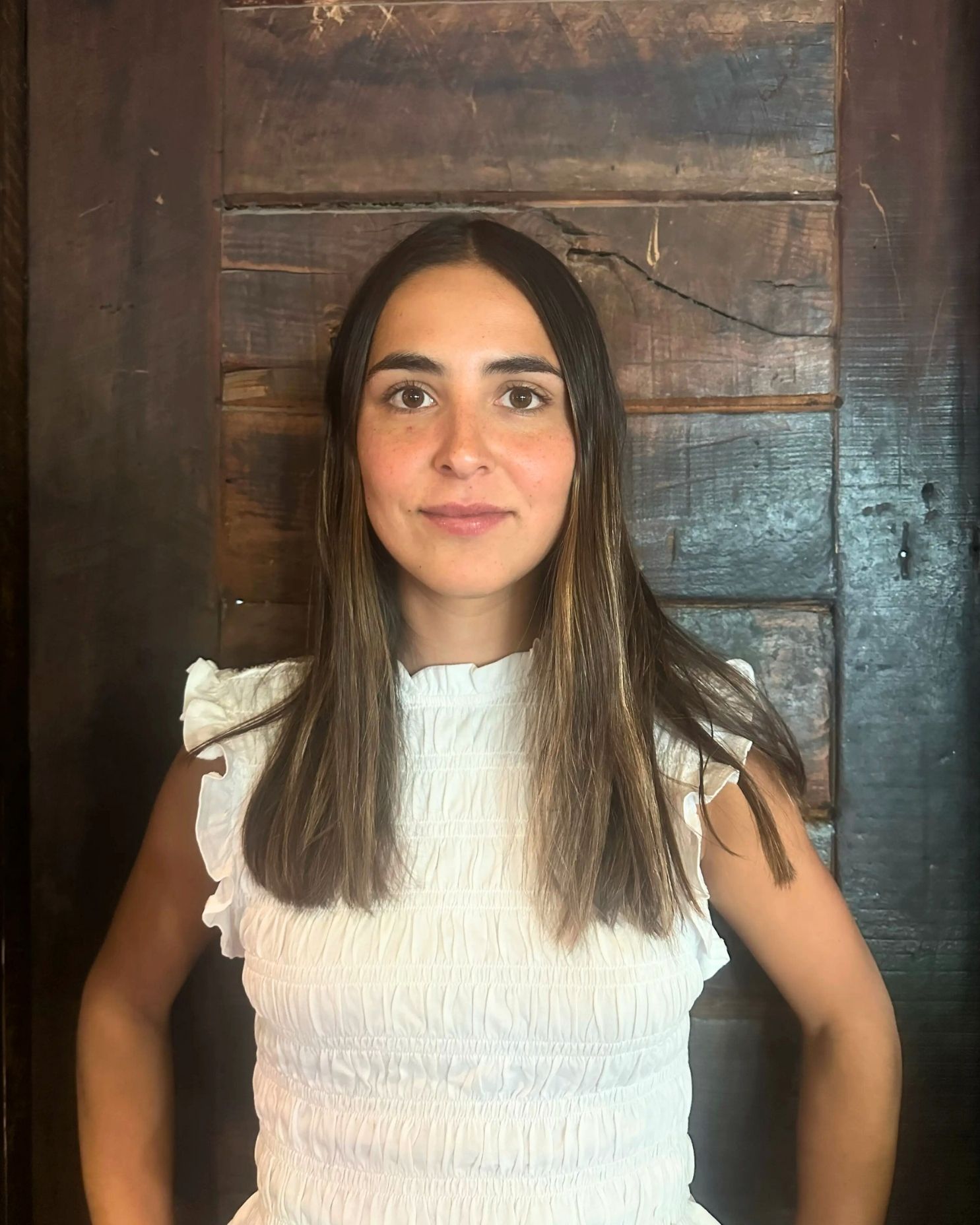 Ignacia Martinez